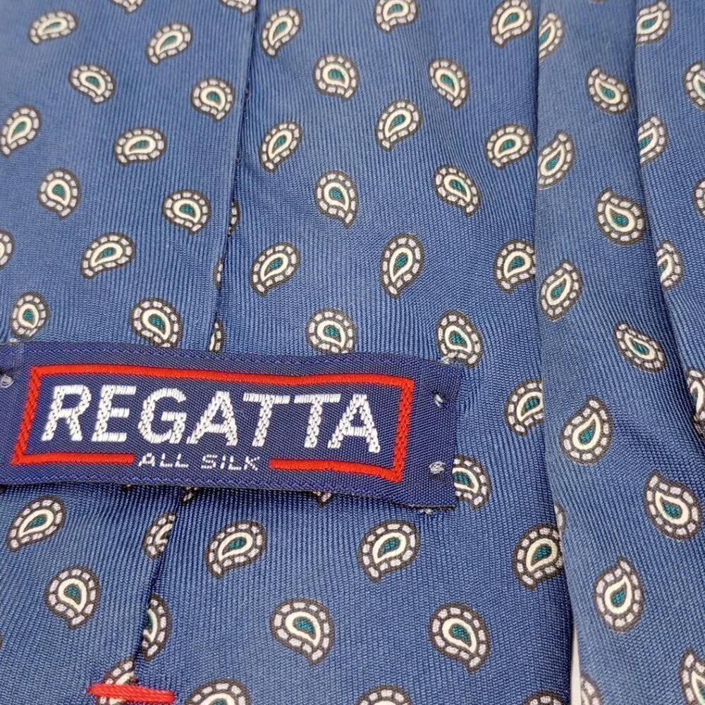 Regatta Tie 58